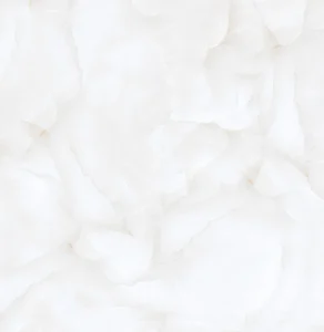 Керамогранит Realistik Brais White Glossy 60x60 глянцевый
