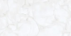 Керамогранит Realistik Brais White Glossy 60x120 глянцевый