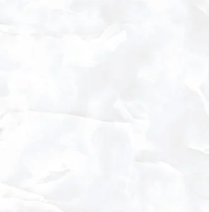 Керамогранит Realistik Coin White Glossy 60x60 глянцевый
