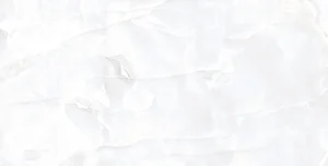 Керамогранит Realistik Coin White Glossy 60x120 глянцевый
