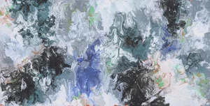 Декоративный элемент Realistik Colorica Decor 019 60x120 глянцевый