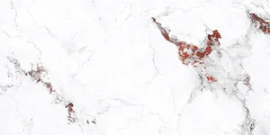 Керамогранит Realistik Marvel Statuario 60x120 глянцевый