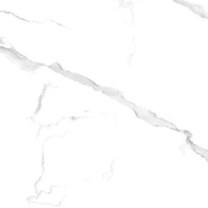Керамогранит Realistik Mistra Statuario Matt 60x60 матовый