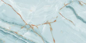 Керамогранит Realistik Sofita Aqua 60x120 глянцевый