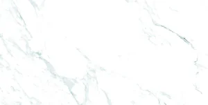 Керамогранит Realistik Teal Statuario 60x120 глянцевый