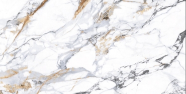 Керамогранит Realistik Lima Polished Gold Carving 60x120 полированный