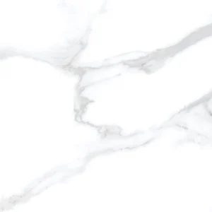 Керамогранит Realistik Luxury Calacatta Matt Carving 60x60 матовый