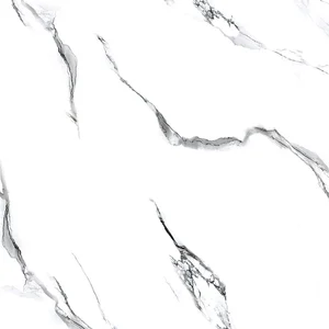 Керамогранит Realistik Molly White Mat 60x60 матовый