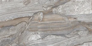 Керамогранит Realistik Mount Azul Carving 60x120 матовый