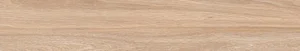 Керамогранит Realistik Oak Wood Brown 20x120 матовый