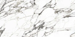 Керамогранит Realistik Seron Craft Monster White 60x120 полированный