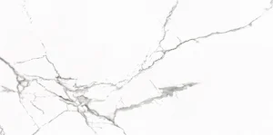 Керамогранит Realistik Statuario Venato Satin 60x120 сатинированный