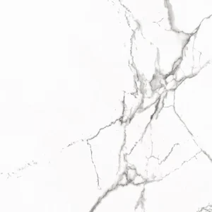 Керамогранит Realistik Statuario Venato Satin 60x60 сатинированный
