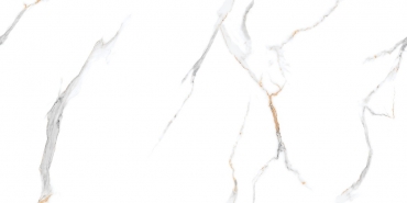 Керамогранит Realistik Storneto Statuario 17 Punch 60x120 полированный