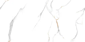 Керамогранит Realistik Storneto Statuario 17 Punch 60x120 полированный