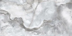 Керамогранит Realistik Sweet Onyx Blanco Carving 60x120 матовый