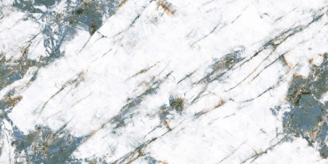 Керамогранит Realistik Valetta Polished Gold Carving 60x120 полированный