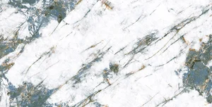 Керамогранит Realistik Valetta Polished Gold Carving 60x120 полированный