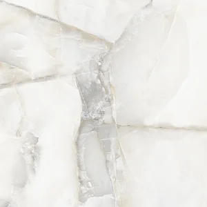 Керамогранит Realistik Vita Onyx Grey Matt Carving 60x60 матовый