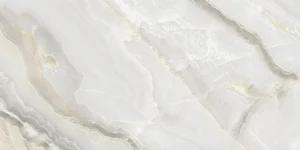Керамогранит Realistik Wave Onyx Grey Carving 60x120 матовый