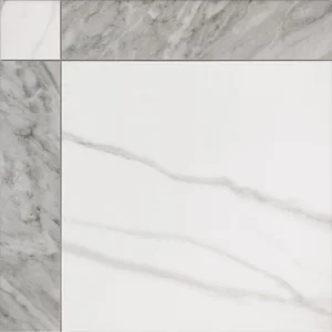 Керамогранит Realonda GRACE 44x44 ГРЕЙС Бардильо/GRACE Bardiglio 45x45 матовый