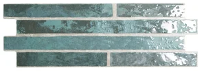 Керамогранит Realonda RLD000049 Harlem Midnight 15x45 матовый