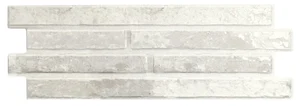 Керамогранит Realonda RLD000051 Harlem White 15x45 матовый
