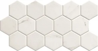 Hex Calacatta