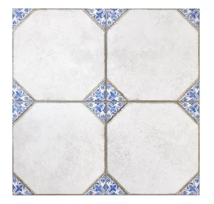 Керамогранит Realonda RLD000047 Leeds Blue 33x33 матовый