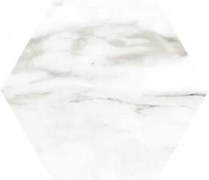 Керамогранит Realonda Opal Hexamix Venato 28,5x33 матовый