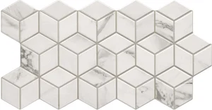 Керамогранит Realonda Rhombus Venato 26,5x51 матовый