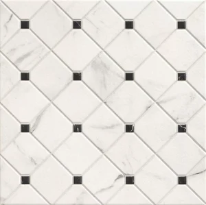 Керамогранит Realonda Siena 44x44 полированный