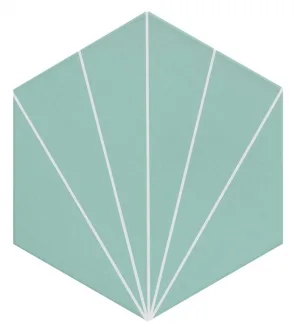 Venus Aqua RLN0081