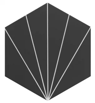 Venus Black RLN0082