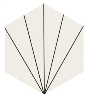Venus White RLN0085