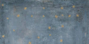 Декоративный элемент Refin Affrescati Giotto Lapis OI76 60x120 матовый