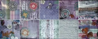 Reims Decor Jeans