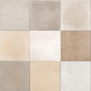 Керамогранит Keraben Remake Multicolor 60x60 матовый