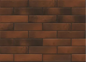 Клинкерная плитка Cerrad Retro Brick Chili 6,5x24,5 матовая