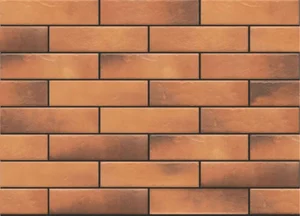 Клинкерная плитка Cerrad Retro Brick Curry 6,5x24,5 матовая