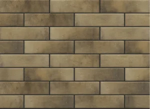 Клинкерная плитка Cerrad Retro Brick Masala 6,5x24,5 матовая
