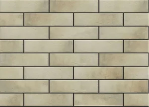 Клинкерная плитка Cerrad Retro Brick Salt 6,5x24,5 матовая