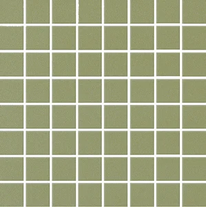 Мозаика Grazia Retro Mosaico Sage NMOR4 30x30 матовая