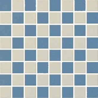 Retro Mosaico Sky-Moon MOR13