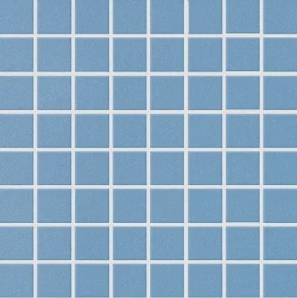 Retro Mosaico Sky MOR3