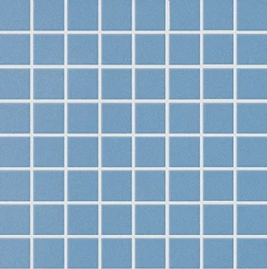 Мозаика Grazia Retro Mosaico Sky MOR3 30x30 матовая