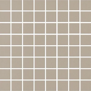 Мозаика Grazia Retro Mosaico Taupe NMOR5 30x30 матовая