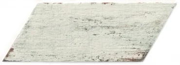 Керамогранит Natucer Retro Naveta Blanc 18,5x42 матовый