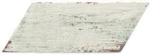 Керамогранит Natucer Retro Naveta Blanc 18,5x42 матовый