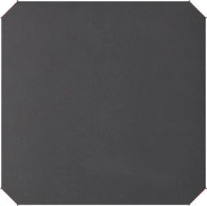 Плитка Grazia Retro Ottagono Coal OTT200 30x30 матовая